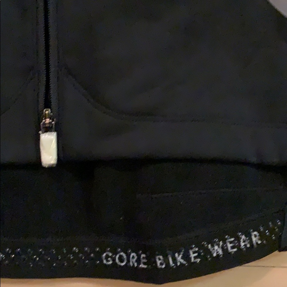 NEW Gore Bike Wear Oxygen SO Lady Cycling Jacket M - Picture 8 of 14